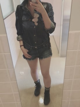 Ivanさんのコーディネート