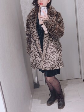 Ivanさんのコーディネート