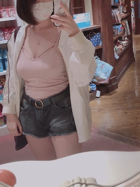 Ivanさんのコーディネート