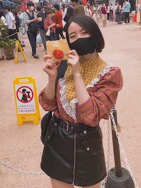 Ivanさんのコーディネート