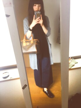 mintさんのコーディネート