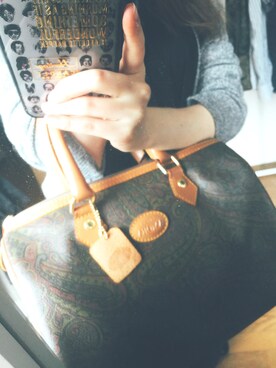 mintさんのコーディネート