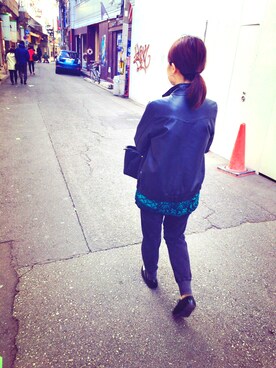 mintさんのコーディネート