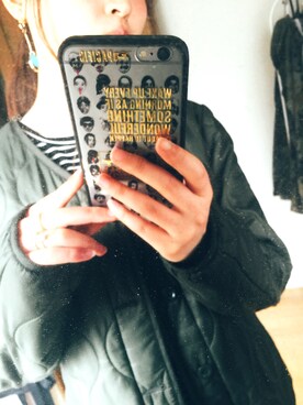 mintさんのコーディネート