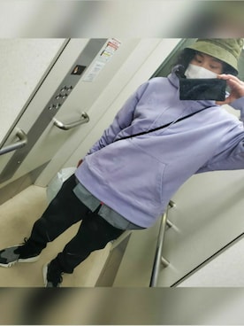 R太さんのコーディネート