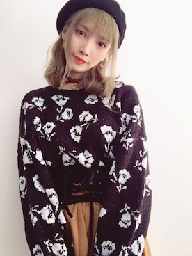 煎饺二爪さんのコーディネート