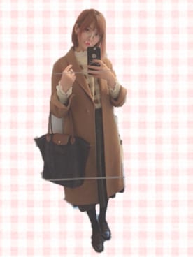 煎饺二爪さんのコーディネート