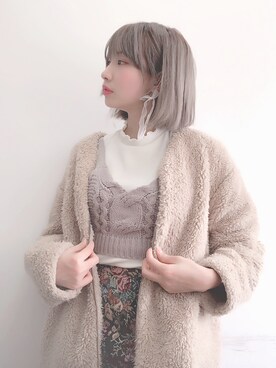 煎饺二爪さんのコーディネート