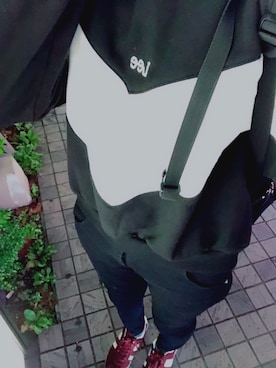 わかさんのコーディネート