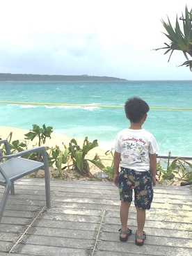 atsuさんのコーディネート