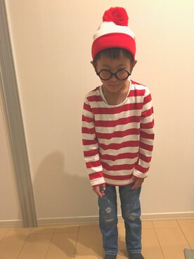 atsuさんのコーディネート