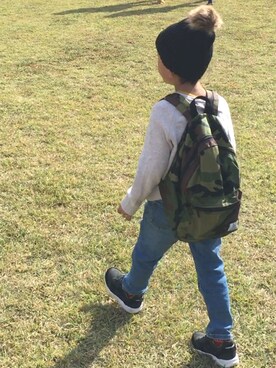 atsuさんのコーディネート