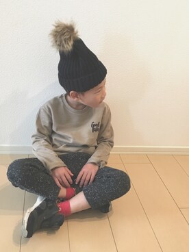 atsuさんのコーディネート