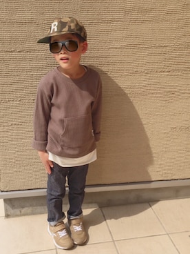 atsuさんのコーディネート