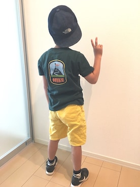 atsuさんのコーディネート