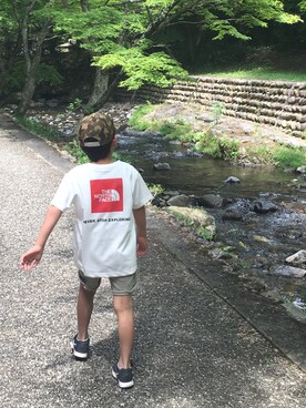 atsuさんのコーディネート