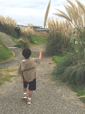 atsuさんのコーディネート