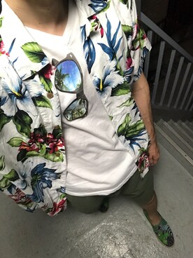 げんきさんのコーディネート