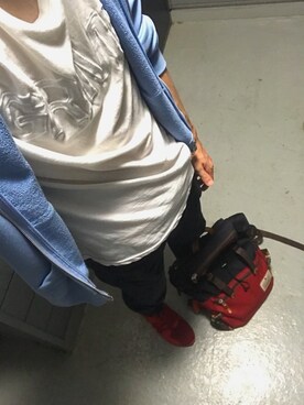 げんきさんのコーディネート
