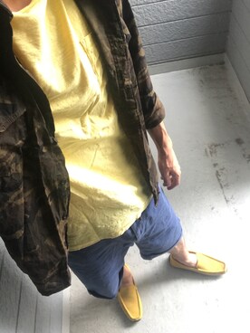 げんきさんのコーディネート