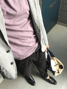 げんきさんのコーディネート