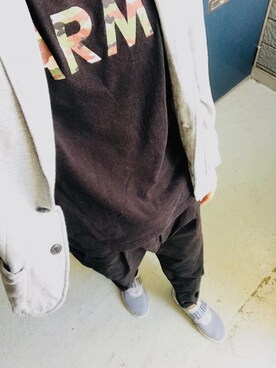 げんきさんのコーディネート
