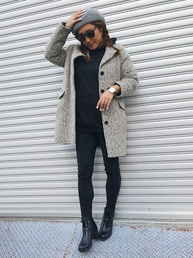 Kaoさんのコーディネート