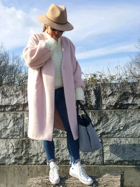 Kaoさんのコーディネート