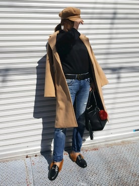 Kaoさんのコーディネート