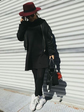 Kaoさんのコーディネート