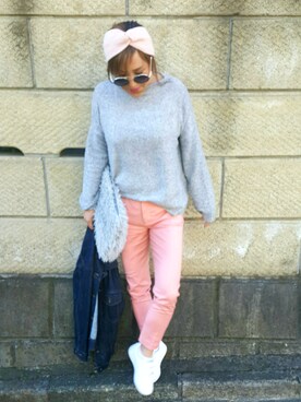 Kaoさんのコーディネート