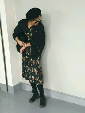 Kaoさんのコーディネート