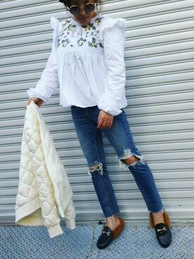 Kaoさんのコーディネート