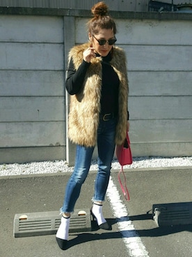 Kaoさんのコーディネート