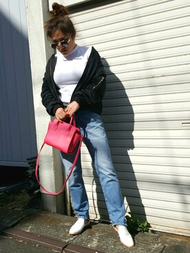 Kaoさんのコーディネート