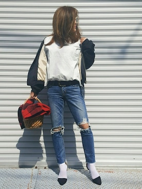 Kaoさんのコーディネート