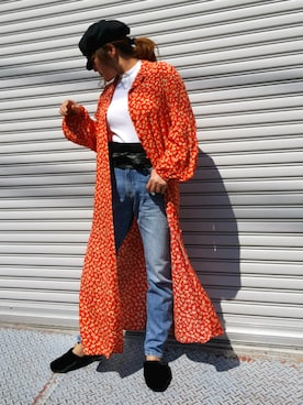 Kaoさんのコーディネート