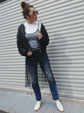 Kaoさんのコーディネート