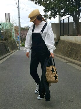 Kaoさんのコーディネート