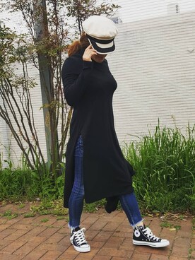 Kaoさんのコーディネート