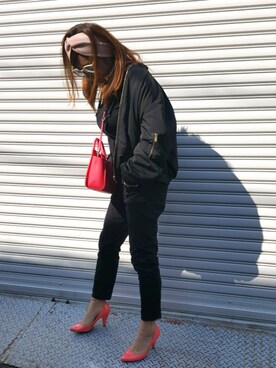 Kaoさんのコーディネート