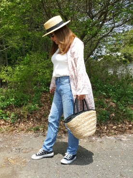 Kaoさんのコーディネート