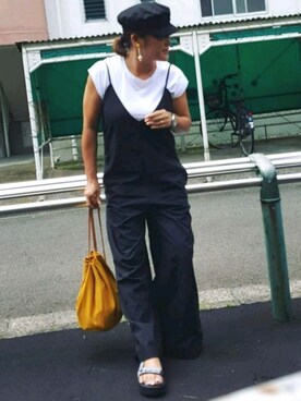 Kaoさんのコーディネート