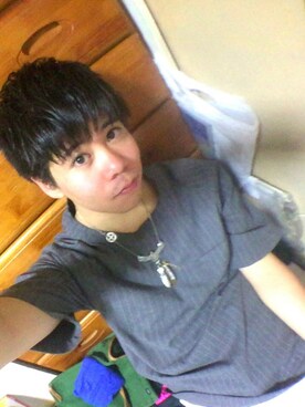 むーちょさんのコーディネート