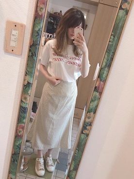 s_kさんのコーディネート