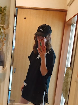 s_kさん（レディース・166cm）の冬コーディネート