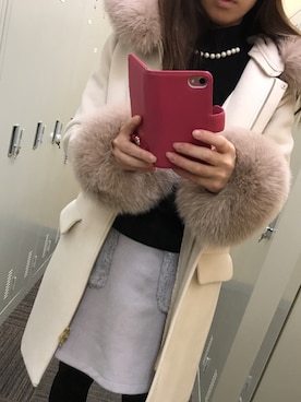 まゅさんのコーディネート