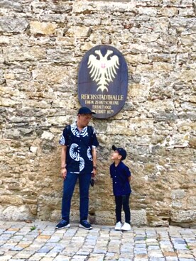 habanero1966さんのコーディネート