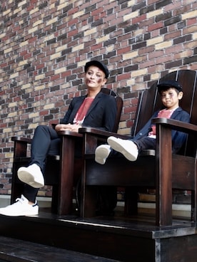 habanero1966さんのコーディネート