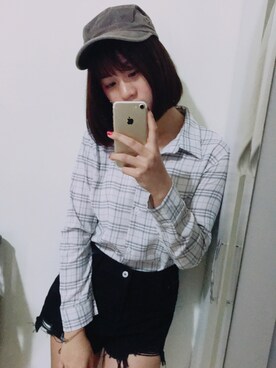 Vitaさんのコーディネート